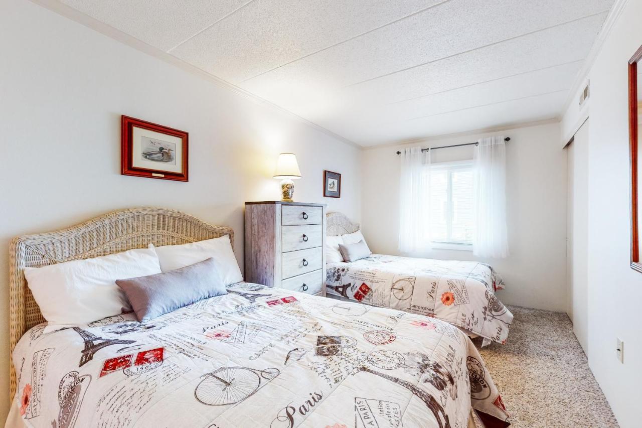 Assateague House II Villa Ocean City Exterior photo