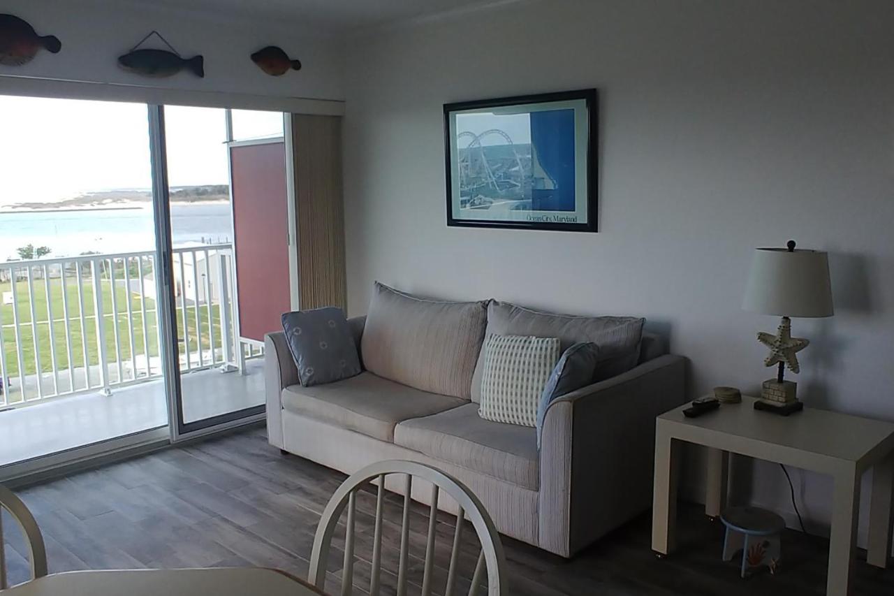 Assateague House II Villa Ocean City Room photo