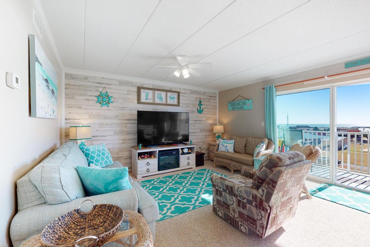 Assateague House II Villa Ocean City Exterior photo